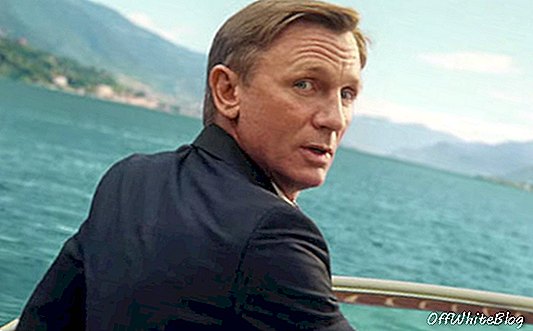 WATCH New James Bond Ad dari Heineken