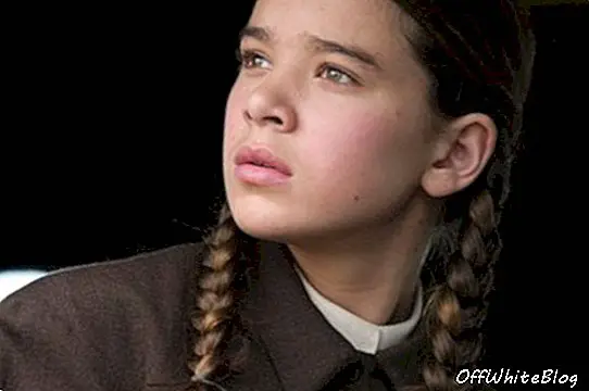 14-річна актриса стає новим обличчям Міу Міу