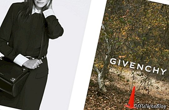 julia roberts Givenchy Spingas vasara 2015