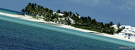 Jay-Z Bahama saare ostmine