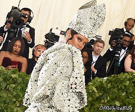 Met Gala 2018: All The Hits-And-Misses Of Heavenly Bodies