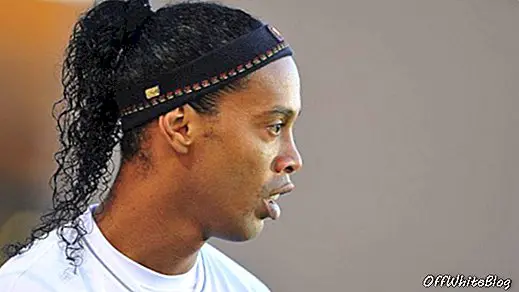 Anda dapat menyewa rumah Ronaldinho dengan harga $ 15.000 per malam