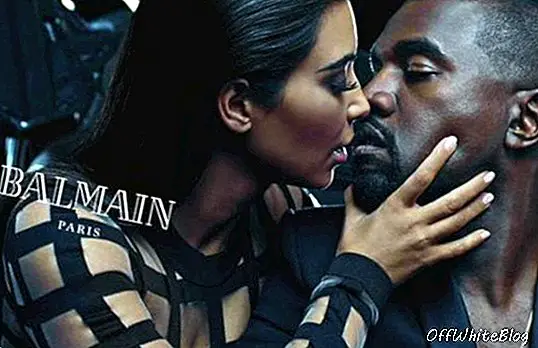 Kim Kardashian và Kanye West