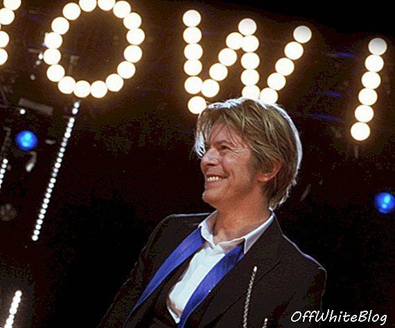 Luksuslejligheder til salg: Rock-ikonet David Bowies tidligere New York-hjem opført for $ 6,5 millioner