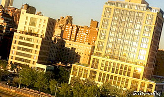 Marc Jacobs $ 13 Milyon NYC Townhouse satın alıyor?