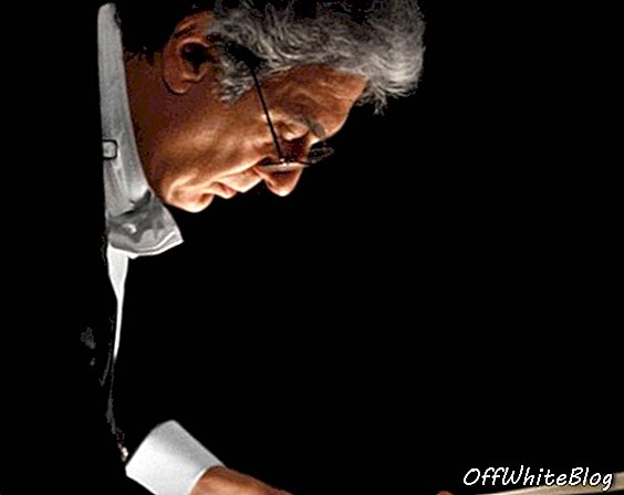Placido Domingo zdobywa nagrodę Nilssona w wysokości 1 miliona dolarów za operę