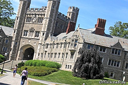 Trường Đại học Princeton