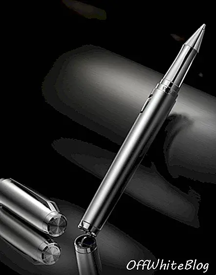 Styljoux afslører nye luksus-Super-kuglepenne