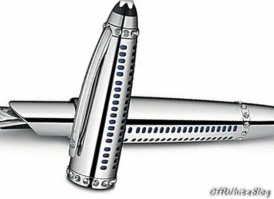 Limited Edition Skeleton A 380 Fountain Pen