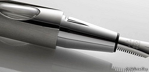 Bugatti Type A pen