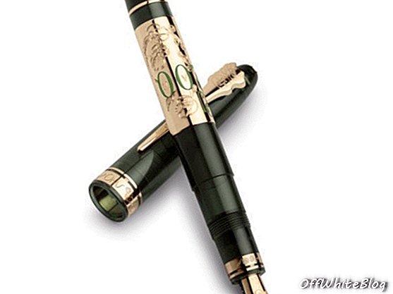 Perrier-Jouët Bicentenaire pildspalvas pildspalva