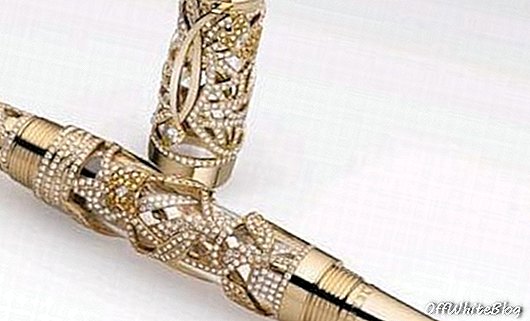 Montblanc Limited Edition 