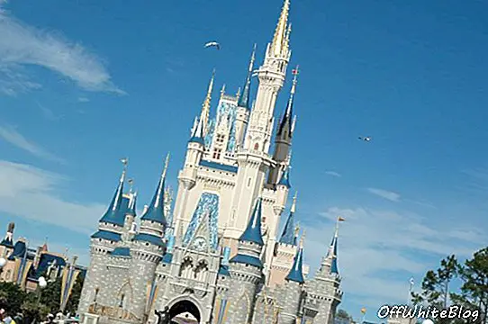 Disney langeb valuuta, Sparks Collector Frenzy