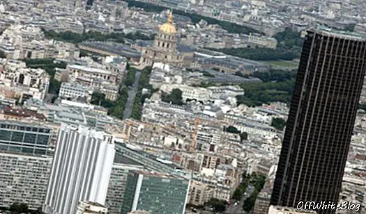 Tour de París Montparnasse