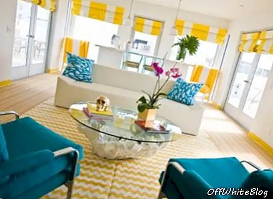Lords South Beach Zimmer