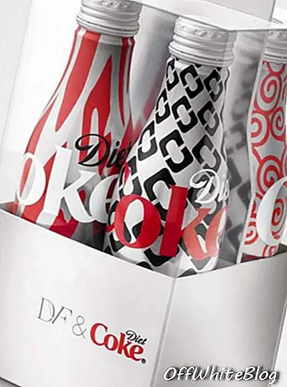 sticle de coke pentru dietă