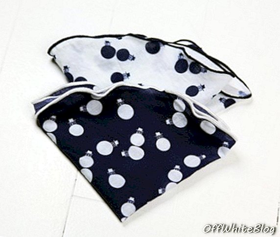 Alexander Olch Colette bow tie