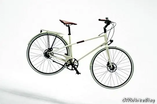 Hermes Fahrrad