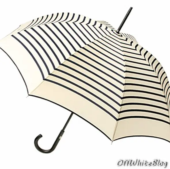 Parapluies Jean Paul Gaultier x Guy de Jean