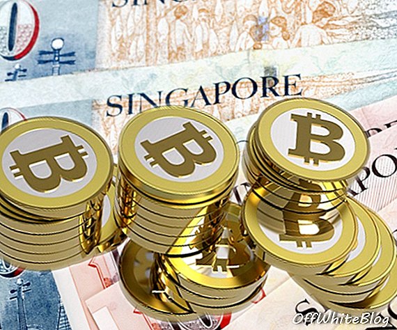 Kriptovaliutos padidėjimas Singapūre nusipelno Parlamento reakcijos