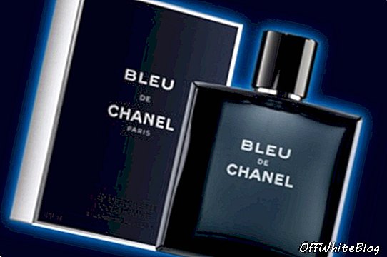 fragranza bleu de chanel