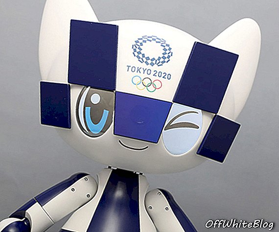 Tokyo hooaja 2020 olümpia võib tühistada, kuid mitte edasi lükata