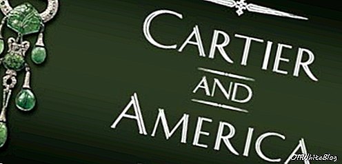 Výstava Cartier a America