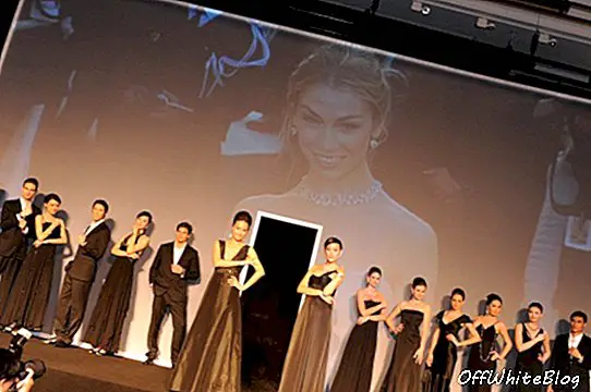 Китайське прем'єрне шоу розкошного стилю життя в Хайнані