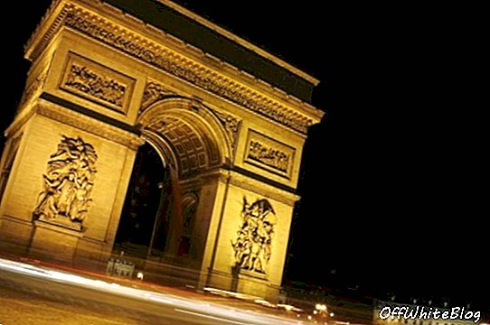 A felbecsülhetetlen értékű városok egyedülálló párizsi élményeket kínálnak