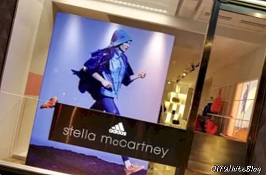 Adidas by Stella McCartney shop