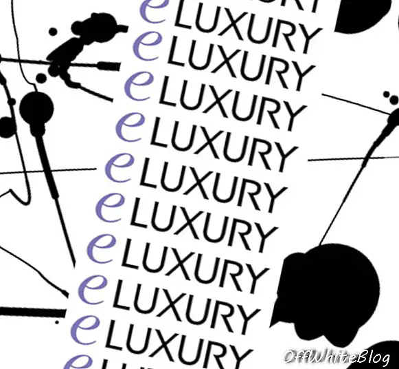 Neue interaktive Luxusumfrage
