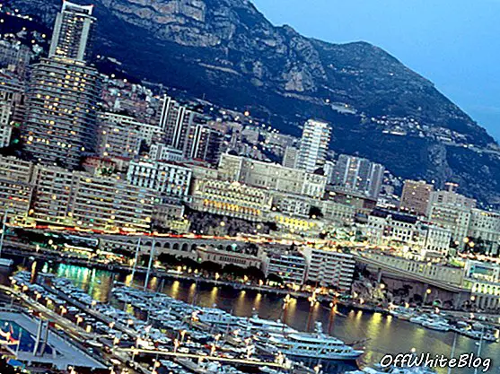 Monako: 700 godina Grimaldisa
