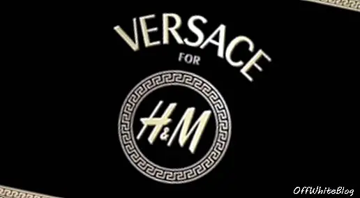 Versioon HM logo jaoks