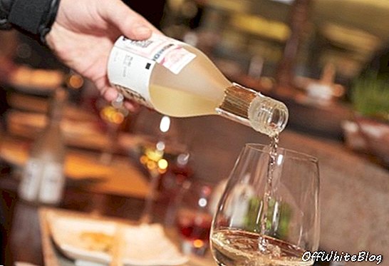 Der erste Sake-Salon in Paris ist für Juni geplant