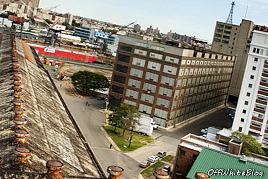 Brooklyn Donanma Yard