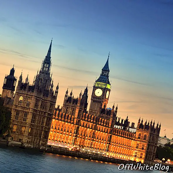 10 powodów, aby w tym roku odwiedzić Londyn