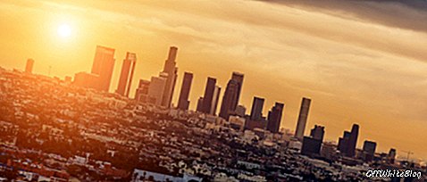 Dior å holde Cruise-show i Los Angeles