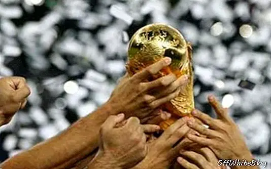 Трофеј светског купа