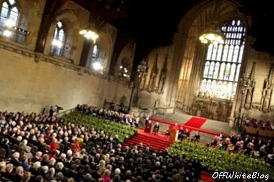 Dewan Paroki British Westminster