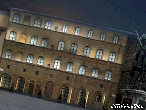 Palazzo della Mercanzia Μπολόνια