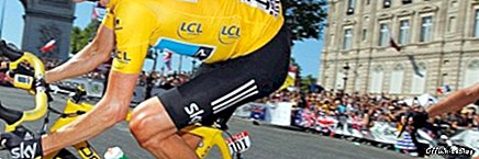 Πώς να σκοράρει VIP πρόσβαση στο Tour de France