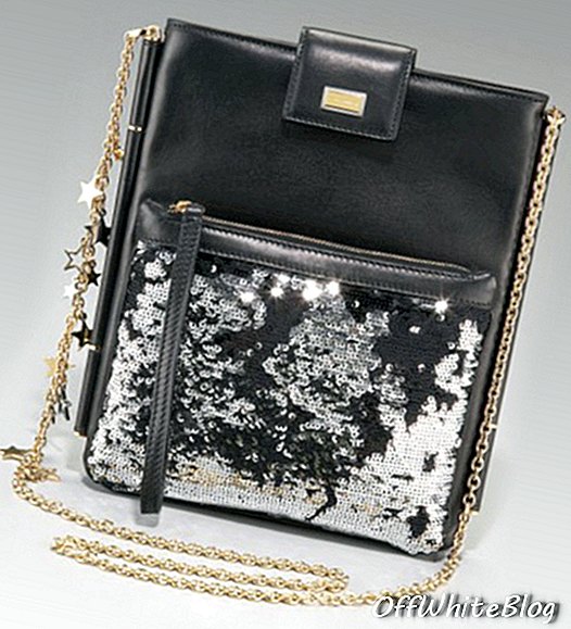 Grezns iPad korpuss ar Dolce & Gabbana