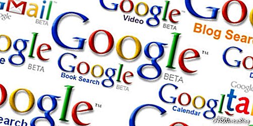 Google öffnet das Bieten von Markennamen