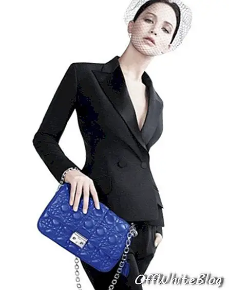 Bayan Dior çanta İlkbahar 2013