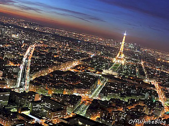 Parijs is de duurste stad ter wereld