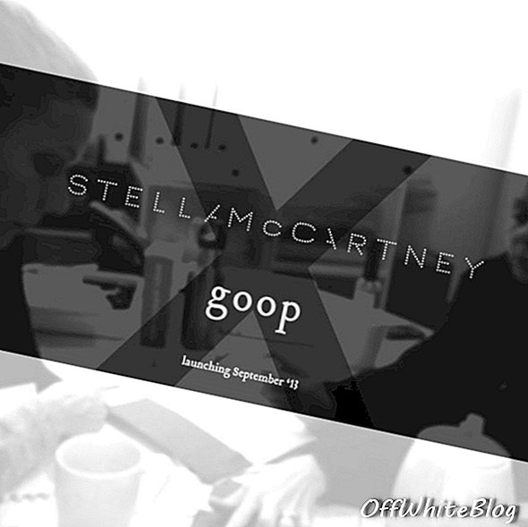 „Stella McCartney x Goop“