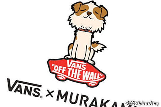 logo van murakami