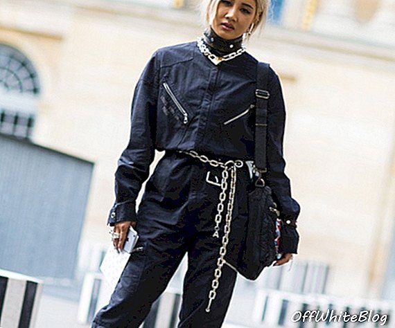 Юн присоединяется к Dior Homme: доказательство уличной одежды обогнало роскошь