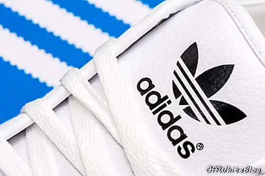 Adidas tạo ra Sport Infinity thân thiện với môi trường
