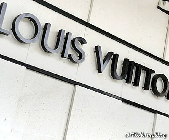LVMH ejede e-handelswebsted “24 Sèvres” til at transportere Dior, Louis Vuitton og mere